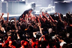 Nick Cave &amp; The Bad Seeds kündigen für 2022 Live-Shows in Europa an