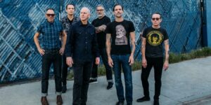 Bad Religion kündigen eine weitere “Decades”-Livestream-Serie an