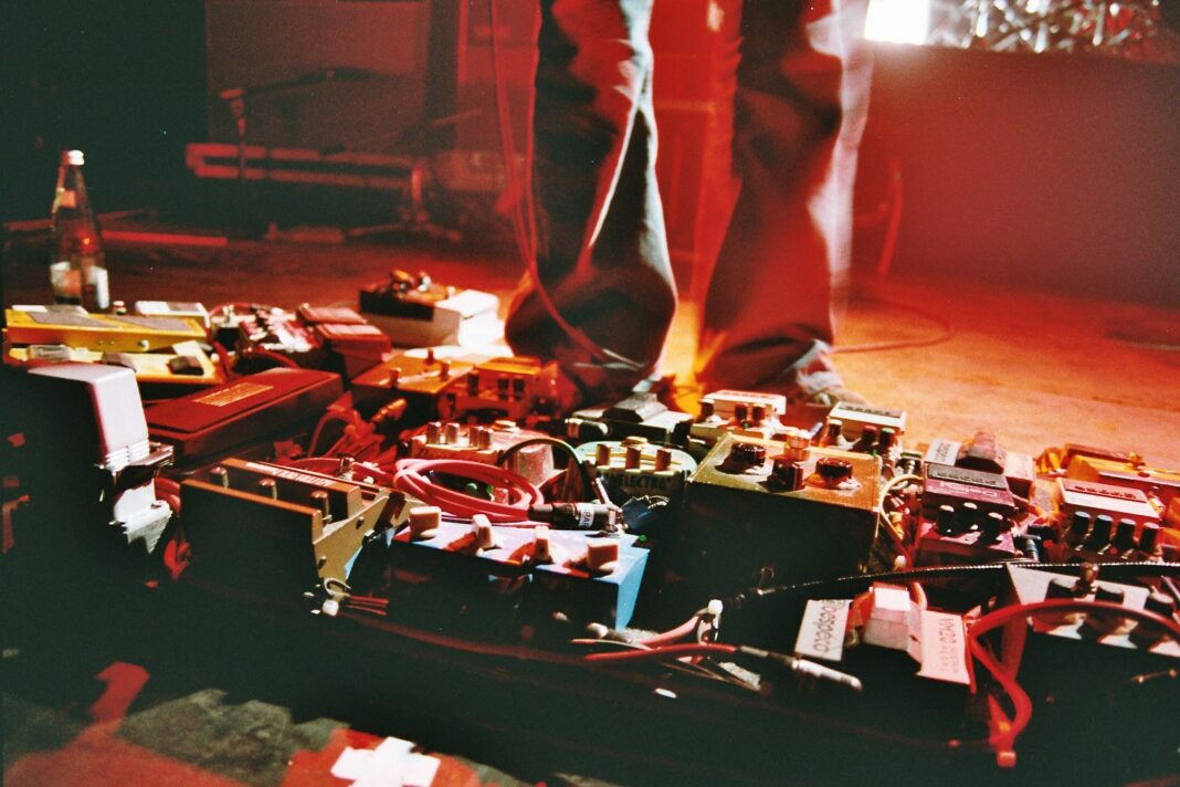 heavy shoegaze
