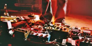 Playlist: Heavy Shoegaze – Ride down