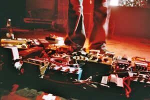 Playlist: Heavy Shoegaze – Ride down