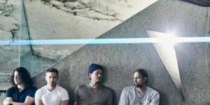 Angels & Airwaves stellen neuen Song “Euphoria” mit Video vor
