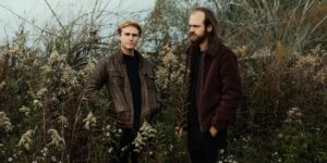 VISIONS Premiere: Alternative-Duo Catalyst zeigt Video zur Single “Jolene”