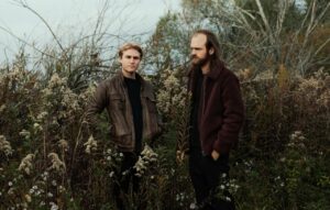 VISIONS Premiere: Alternative-Duo Catalyst zeigt Video zur Single &#8220;Jolene&#8221;