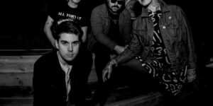 VISIONS Premiere: Neighborhood Brats streamen vorab neues Album “Confines Of Life”