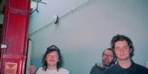 Meat Wave streamen neue Songs “Tugboat” und “Yell At The Moon”