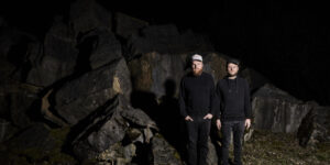VISIONS Premiere: Kraut-Duo Zement veröffentlicht neue Single “Soil” mit Musikvideo
