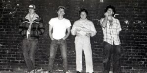 Descendents veröffentlichen neuen Song “Nightage”