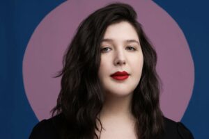 Lucy Dacus teilt neue Single &#8222;Brando&#8220;