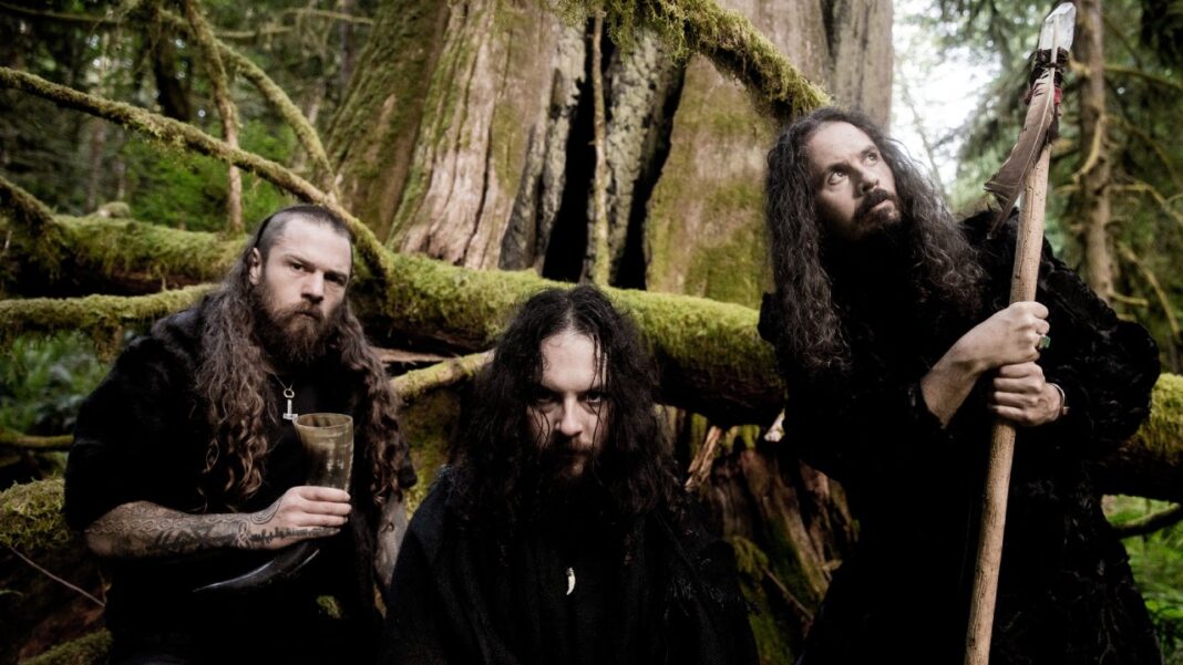 Wolves In The Throne Room (Foto: Dreaming God)