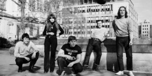 Chubby And The Gang kündigen neues Album “The Mutt’s Nuts” an, teilen Video zum Song “Coming Up Tough”