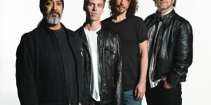 Soundgarden – Streit um Nachlass geht weiter