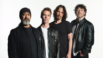Kim Thayil über Hall Of Fame – »Mir war die Idee zuwider«