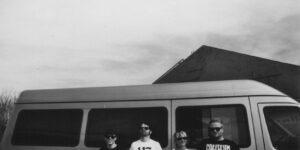 VISIONS Premiere: Hardcore-Punks Glasses stellen neue Single “Spirit Crusher” mit Musikvideo vor