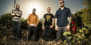 Mastodon kündigen Akustik-Livestream aus Aquarium an