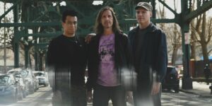 Quicksand kündigen Album “Distant Populations” an, teilen Video zu “Missile Command”