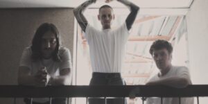VISIONS Premiere: Instrumental-Noise-Band Zahn stellt erste Single “Tseudo” mit Musikvideo vor
