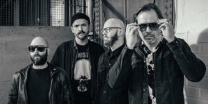 VISIONS Premiere: Ropes Of Night stellen Video zu „Another Closing Door“ vor