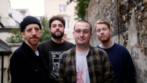 VISIONS Premiere: UK-Emos I Feel Fine zeigen Video zu &#8220;Selfsame&#8221;