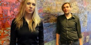 VISIONS Premiere: Krälfe zeigen Video zu „Galactic Lowfare“