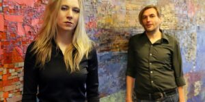 VISIONS Premiere: Krälfe zeigen Video zu “Galactic Lowfare”