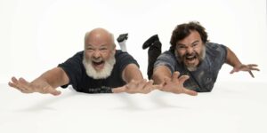 Newsflash (Tenacious D, Sparks, Hum u.a.)