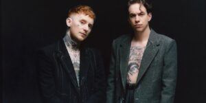 Frank Carter & The Rattlesnakes kündigen Album “Sticky” an, teilen Lyric-Video zum Titeltrack