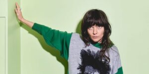 Newsflash (Courtney Barnett, Damon Albarn, Enter Shikari u.a.)