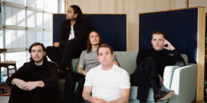 Deafheaven teilen mit “The Gnashing” weiteren Song vom neuen Album