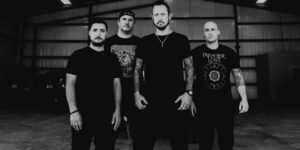 Trivium stellen neuen Song “In The Court Of The Dragon” mit epischem Video vor