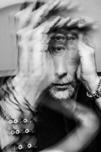 Thom Yorke teilt neuen Remix von Radioheads &#8222;Creep&#8220;