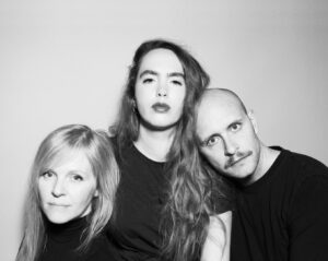 VISIONS Premiere: Voodoo Beach veröffentlichen Single &#8220;Die Hand&#8221; mit Musikvideo
