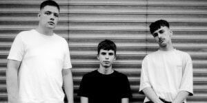 Van Holzen veröffentlichen Musikvideo zu “Gini”, kündigen Album an