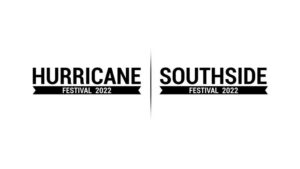 Hurricane &amp; Southside Festival kündigen neue Acts für 2022 an