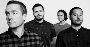 Thrice kündigen neues Album an, teilen Leadsingle &#8220;Scavengers&#8221;
