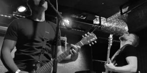 VISIONS Premiere: Punkrocker Desperate Acts stellen neuen Song „Drying Out“ vor