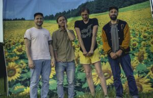 VISIONS Premiere: Mathrocker Delta Sleep veröffentlichen Musikvideo zu &#8220;View To A Fill&#8221;