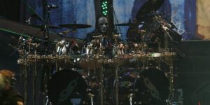 Newsflash (Joey Jordison & Slipknot, Volbeat, The Offspring u.a.)