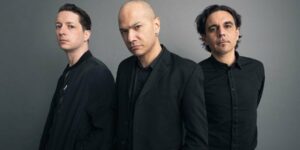 Danko Jones teilen Video zu „Start The Show“, kündigen Online-Release-Shows an