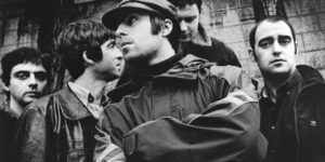 Oasis zeigen Trailer zu “Oasis Knebworth 1996”-Doku
