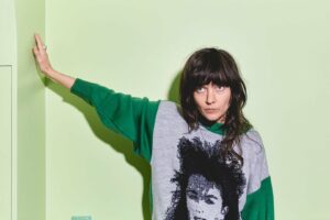 Courtney Barnett präsentiert neue Single &#8220;Before You Gotta Go&#8221;