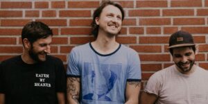 VISIONS Premiere: Leaves (Ex-Idle Class) debütieren ersten Song “Campbell Island”