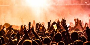 US-Konzert-Promoter AEG führt Impfpflicht für Konzerte ein