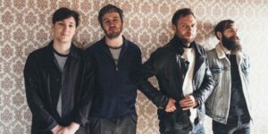 VISIONS Premiere: Fluppe präsentieren Video zu “Scotland Yard”
