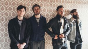 VISIONS Premiere: Fluppe präsentieren Video zu &#8220;Scotland Yard&#8221;