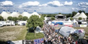 Maifeld Derby 2021 findet statt, Vorverkauf startet