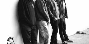 VISIONS Premiere: Hardcore-Punks DFL veröffentlichen neue Single “YRUDFL”