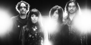 Mono präsentieren Video zu neuer Single “Innocence”