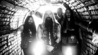 Black Label Society – Neues Album in Arbeit