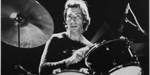 Charlie Watts (Rolling Stones) ist tot